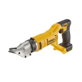 Foarfeca electrica pentru tabla Dewalt DCS491N, 18V, fara acumulator