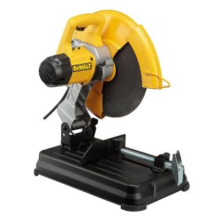 Fierastrau circular Dewalt D28730 pentru debitat metale 2330W 355mm