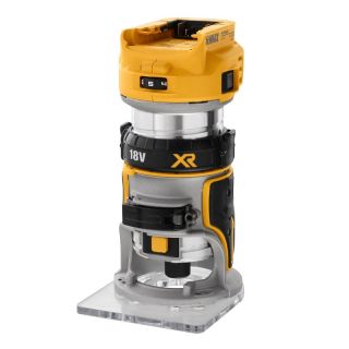 Masina de frezat Dewalt DCW600N