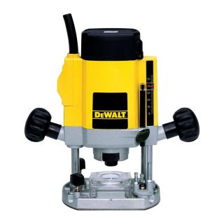 Masina de frezat Dewalt DW615