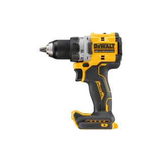 Masina de gaurit si insurubat cu percutie Dewalt DCD800NT, fara acumulator