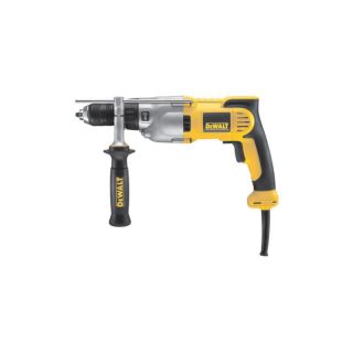 Masina de gaurit cu percutie Dewalt DWD524KS