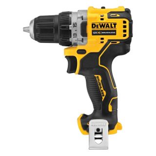 Masina de gaurit si insurubat cu percutie Dewalt DCD701N, fara acumulator