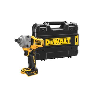 Masina de insurubat cu impact Dewalt DCF891NT, 18V, fara acumulator
