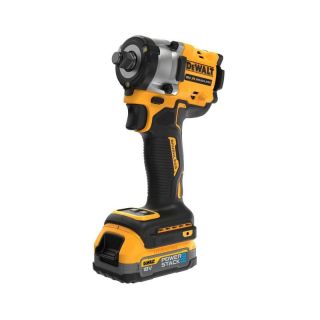 Masina de insurubat cu impact Dewalt DCF921E2T, 18V, cu acumulator