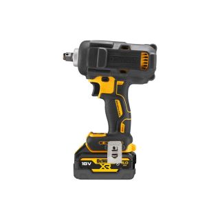 Masina de insurubat cu impact Dewalt DCF891P2G, 18V, cu acumulator