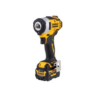 Masina de insurubat cu impact Dewalt DCF903P1G, 12V, cu acumulator
