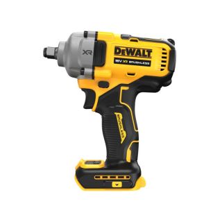 Masina de insurubat cu impact Dewalt DCF891N, 18V, fara acumulator
