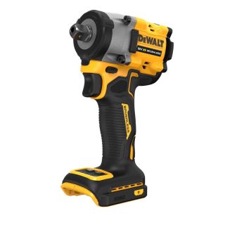 Masina de insurubat cu impact Dewalt DCF922N, 18V, fara acumulator