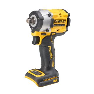 Masina de insurubat cu impact Dewalt DCF921N, 18V, fara acumulator