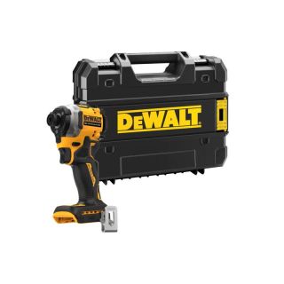 Masina de insurubat cu impact Dewalt DCF850NT, 18V, fara acumulator