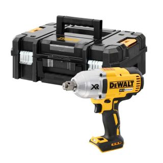 Masina de insurubat cu impact Dewalt DCF897N, 18V, fara acumulator