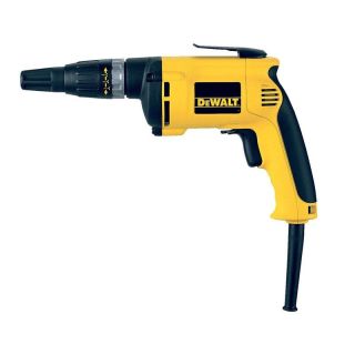 Masina de insurubat pentru gips carton Dewalt DW274K, 540W