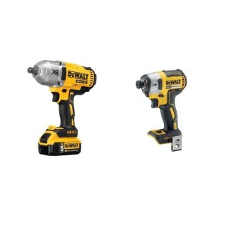 Pachet 2 scule Dewalt MET-14078