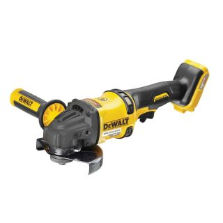 Polizor unghiular Dewalt DCG418NT, 125mm, fara acumulator
