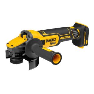 Polizor unghiular Dewalt DCG409NT, 125mm, fara acumulator