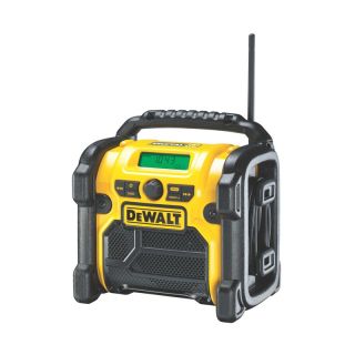 Radio Dewalt DCR020, 12/18V, fara acumulator