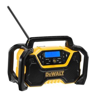 Radio Dewalt DCR029, 12/18/54V, fara acumulator