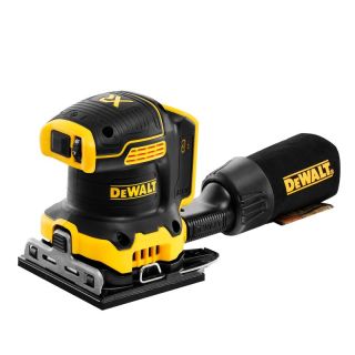 Slefuitor cu vibratii Dewalt DCW200N, fara acumulator