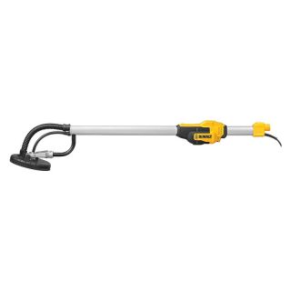 Slefuitor pentru pereti Dewalt DWE7800, 225mm
