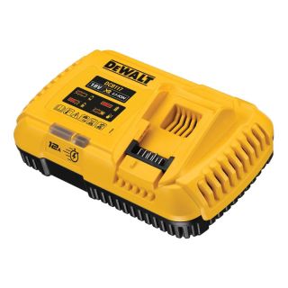 Incarcator Dewalt DCB117 pentru acumulatori 18V/54V