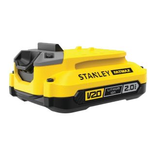 Acumulator Stanley SFMCB202, 18V, 2.0Ah