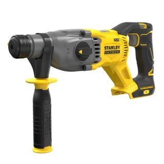 Ciocan rotopercutor Stanley SFMCH900B, SDS Plus, 18V, 2J, fara acumulator