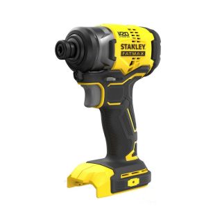Masina de insurubat cu impact STANLEY SFMCF810B, 18V, fara acumulator
