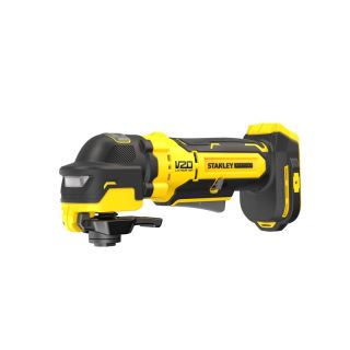Unealta multifunctionala Stanley SFMCE510B, 18V, fara acumulator