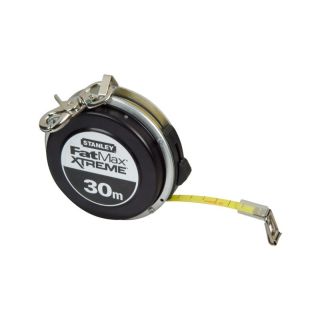 Ruleta Stanley FatMax ProSteel, 30m