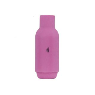 Duza ceramica Iweld nr. 4 pentru SR17/26/18W 10N50 6.5x47mm
