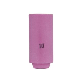 Duza ceramica Iweld nr. 10 pentru SR17/26/18W 10N45 9.5x47mm