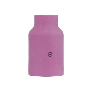 Duza gaz Iweld ceramica nr. 8 lentila SR17/26/18W 54N14