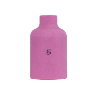 Duza gaz Iweld ceramica nr. 5 lentila SR17/26/18W 54N17