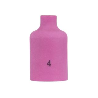 Duza gaz Iweld ceramica nr. 4 lentila SR17/26/18W 54N18