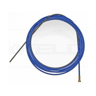 Liner Iweld 0.8-1.0, 3m albastru