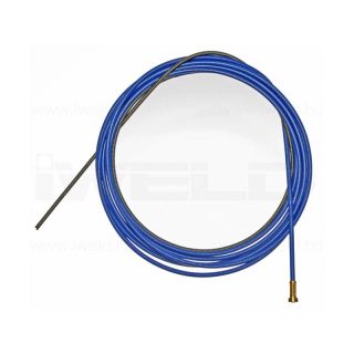 Liner Iweld 0.8-1.0, 4m albastru