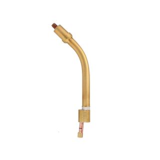 Gat pistolet Iweld MIG 511 racit cu lichid