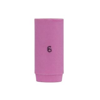 Duza ceramica Iweld nr. 6 pentru SR9/20 13N10 9.5x30mm