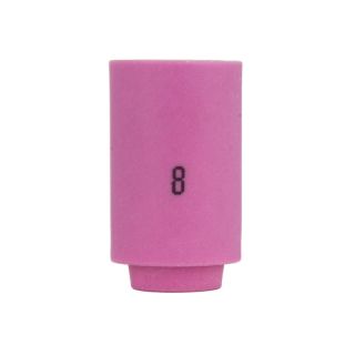 Duza ceramica Iweld nr. 8 pentru SR9/20 13N12 12.5x30mm