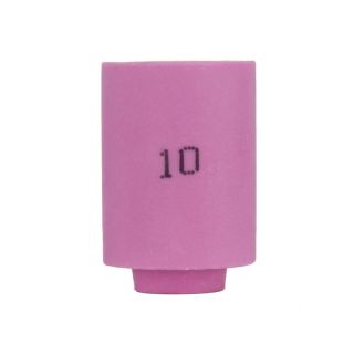 Duza ceramica Iweld nr. 10 pentru SR9/20 13N13 16x30mm
