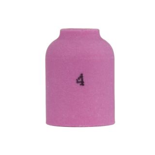Duza gaz Iweld ceramica nr. 4 lentila SR9/17/18/20/26 53N58 6.5mm