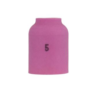 Duza gaz Iweld ceramica nr. 5 lentila SR9/17/18/20/26 53N59 8mm