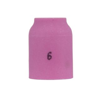 Duza gaz Iweld ceramica nr. 6 lentila SR9/17/18/20/26 53N60 9.5mm