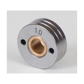 Rola ghidare sarma Iweld 1.0 1.2 mm "U" (MIG253 320 320DS 2800DP 3200DP)