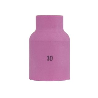 Duza gaz Iweld ceramica nr. 10 lentila SR9/17/18/20/26 53N88