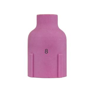 Duza gaz Iweld ceramica nr. 8 lentila SR9/17/18/20/26 57N74