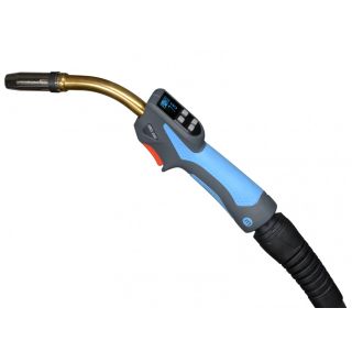 Pistolet sudura Iweld MIG/MAG IGrip 240 5m LCD