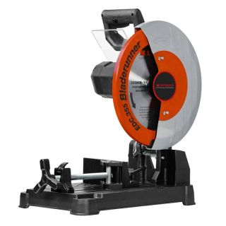 Fierastrau circular stationar Euroboor EDC, 355mm, 2480W