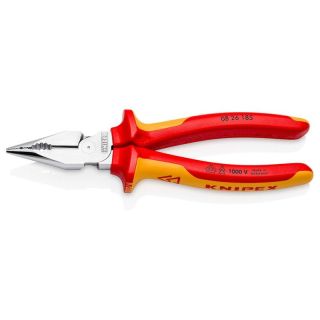 Cleste combinat/patent Knipex 185mm VDE